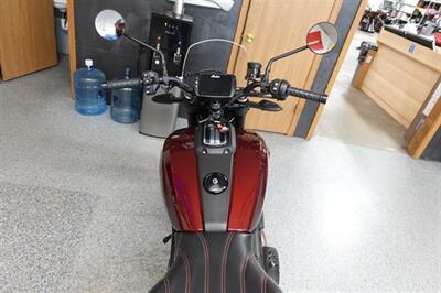 2022 Indian FTR S Maroon Metallic   - Photo 32 - Kingman, KS 67068