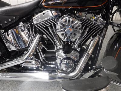 2014 Harley-Davidson Heritage Softail Classic   - Photo 9 - Kingman, KS 67068