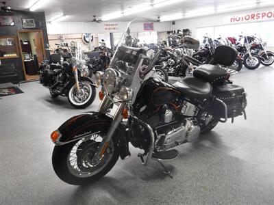 2014 Harley-Davidson Heritage Softail Classic   - Photo 16 - Kingman, KS 67068