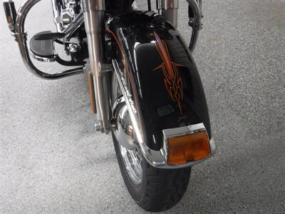 2014 Harley-Davidson Heritage Softail Classic   - Photo 4 - Kingman, KS 67068