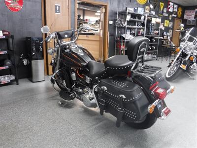 2014 Harley-Davidson Heritage Softail Classic   - Photo 17 - Kingman, KS 67068