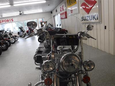 2014 Harley-Davidson Heritage Softail Classic   - Photo 6 - Kingman, KS 67068