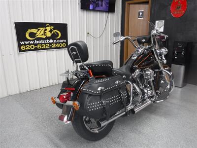 2014 Harley-Davidson Heritage Softail Classic   - Photo 11 - Kingman, KS 67068