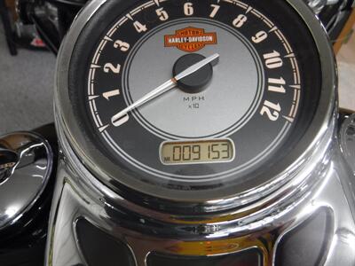 2014 Harley-Davidson Heritage Softail Classic   - Photo 13 - Kingman, KS 67068