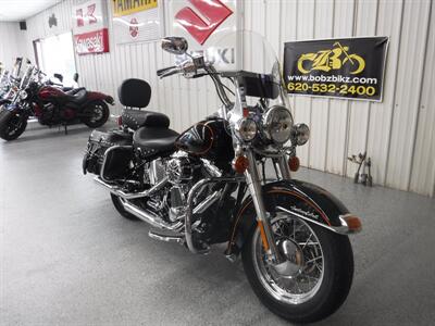 2014 Harley-Davidson Heritage Softail Classic   - Photo 2 - Kingman, KS 67068
