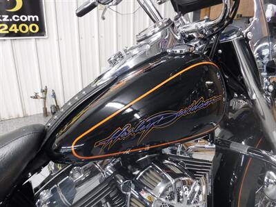 2014 Harley-Davidson Heritage Softail Classic   - Photo 8 - Kingman, KS 67068