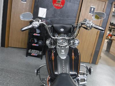2014 Harley-Davidson Heritage Softail Classic   - Photo 14 - Kingman, KS 67068