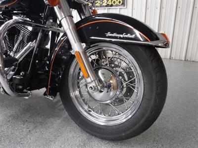 2014 Harley-Davidson Heritage Softail Classic   - Photo 3 - Kingman, KS 67068