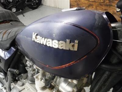 1982 Kawasaki CSR 750   - Photo 12 - Kingman, KS 67068