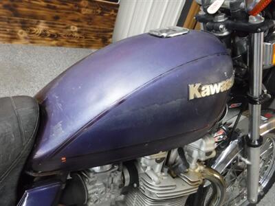 1982 Kawasaki CSR 750   - Photo 13 - Kingman, KS 67068