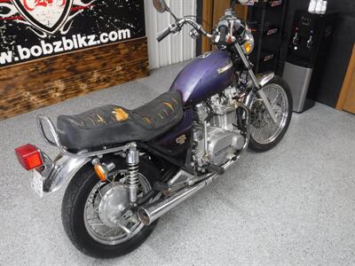 1982 Kawasaki CSR 750   - Photo 8 - Kingman, KS 67068