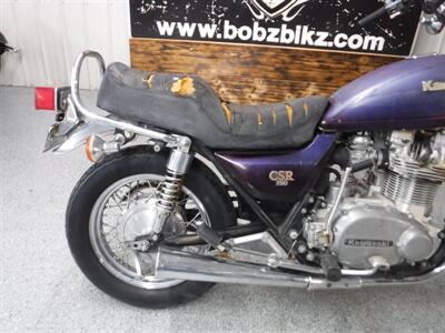 1982 Kawasaki CSR 750   - Photo 14 - Kingman, KS 67068