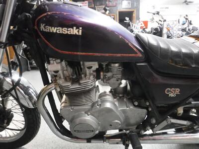 1982 Kawasaki CSR 750   - Photo 16 - Kingman, KS 67068