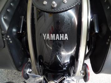 2005 Yamaha V Star 1100 Classic   - Photo 5 - Kingman, KS 67068