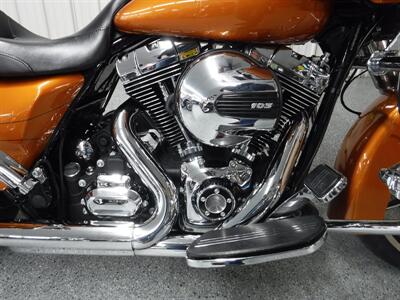 2015 Harley-Davidson Road Glide Special   - Photo 9 - Kingman, KS 67068