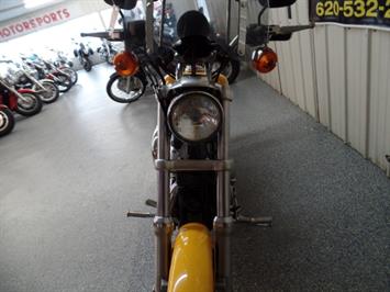 2000 Harley-Davidson Sportster 883 Custom   - Photo 6 - Kingman, KS 67068