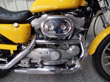2000 Harley-Davidson Sportster 883 Custom   - Photo 12 - Kingman, KS 67068