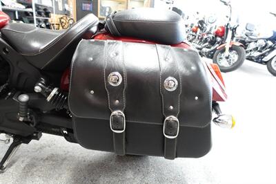 2017 Indian Scout Sixty   - Photo 30 - Kingman, KS 67068