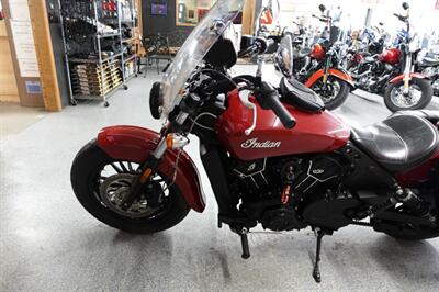 2017 Indian Scout Sixty   - Photo 24 - Kingman, KS 67068