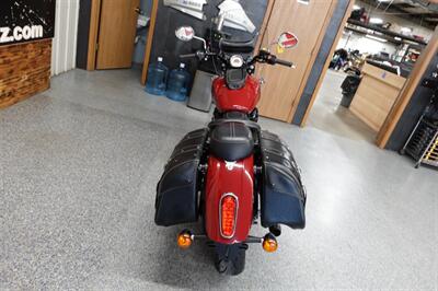 2017 Indian Scout Sixty   - Photo 7 - Kingman, KS 67068