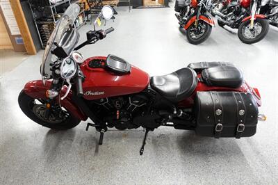 2017 Indian Scout Sixty   - Photo 5 - Kingman, KS 67068