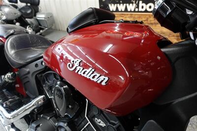 2017 Indian Scout Sixty   - Photo 16 - Kingman, KS 67068