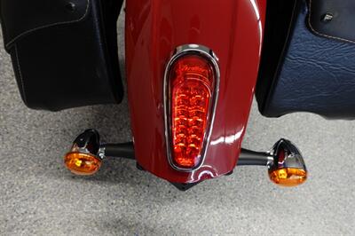 2017 Indian Scout Sixty   - Photo 33 - Kingman, KS 67068