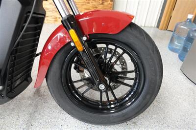 2017 Indian Scout Sixty   - Photo 9 - Kingman, KS 67068