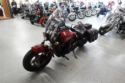 2017 Indian Scout Sixty   - Photo 4 - Kingman, KS 67068