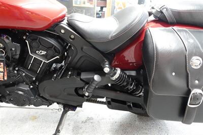 2017 Indian Scout Sixty   - Photo 29 - Kingman, KS 67068