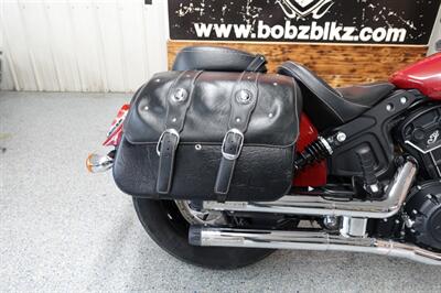 2017 Indian Scout Sixty   - Photo 19 - Kingman, KS 67068