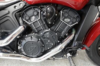 2017 Indian Scout Sixty   - Photo 15 - Kingman, KS 67068