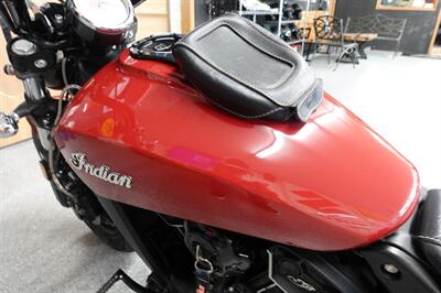 2017 Indian Scout Sixty   - Photo 28 - Kingman, KS 67068