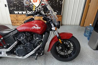 2017 Indian Scout Sixty   - Photo 14 - Kingman, KS 67068
