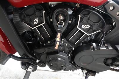 2017 Indian Scout Sixty   - Photo 26 - Kingman, KS 67068