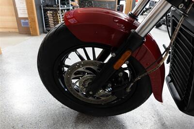 2017 Indian Scout Sixty   - Photo 25 - Kingman, KS 67068