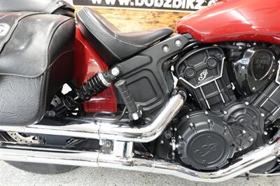 2017 Indian Scout Sixty   - Photo 18 - Kingman, KS 67068