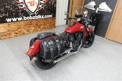 2017 Indian Scout Sixty   - Photo 8 - Kingman, KS 67068