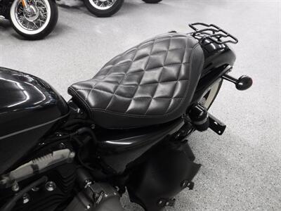 2012 Harley-Davidson Sportster 1200 Nightster   - Photo 14 - Kingman, KS 67068