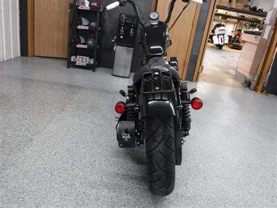2012 Harley-Davidson Sportster 1200 Nightster   - Photo 11 - Kingman, KS 67068