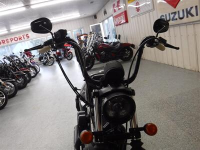 2012 Harley-Davidson Sportster 1200 Nightster   - Photo 5 - Kingman, KS 67068