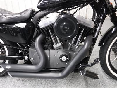 2012 Harley-Davidson Sportster 1200 Nightster   - Photo 8 - Kingman, KS 67068