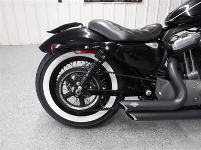 2012 Harley-Davidson Sportster 1200 Nightster   - Photo 9 - Kingman, KS 67068