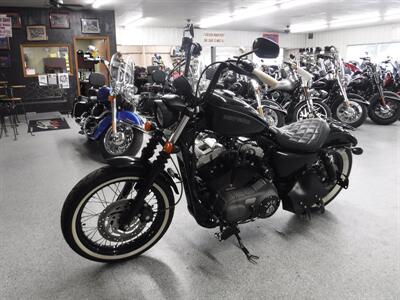 2012 Harley-Davidson Sportster 1200 Nightster   - Photo 15 - Kingman, KS 67068