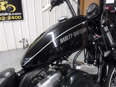 2012 Harley-Davidson Sportster 1200 Nightster   - Photo 7 - Kingman, KS 67068