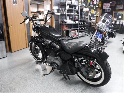 2012 Harley-Davidson Sportster 1200 Nightster   - Photo 16 - Kingman, KS 67068