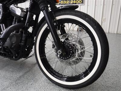 2012 Harley-Davidson Sportster 1200 Nightster   - Photo 3 - Kingman, KS 67068