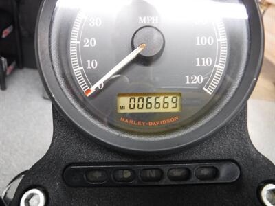 2012 Harley-Davidson Sportster 1200 Nightster   - Photo 12 - Kingman, KS 67068