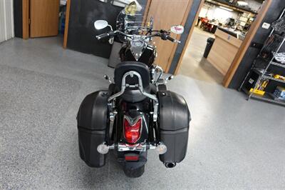 2013 Yamaha V Star 950 Tour   - Photo 7 - Kingman, KS 67068