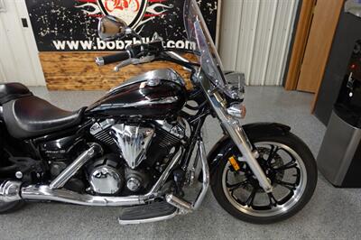 2013 Yamaha V Star 950 Tour   - Photo 11 - Kingman, KS 67068